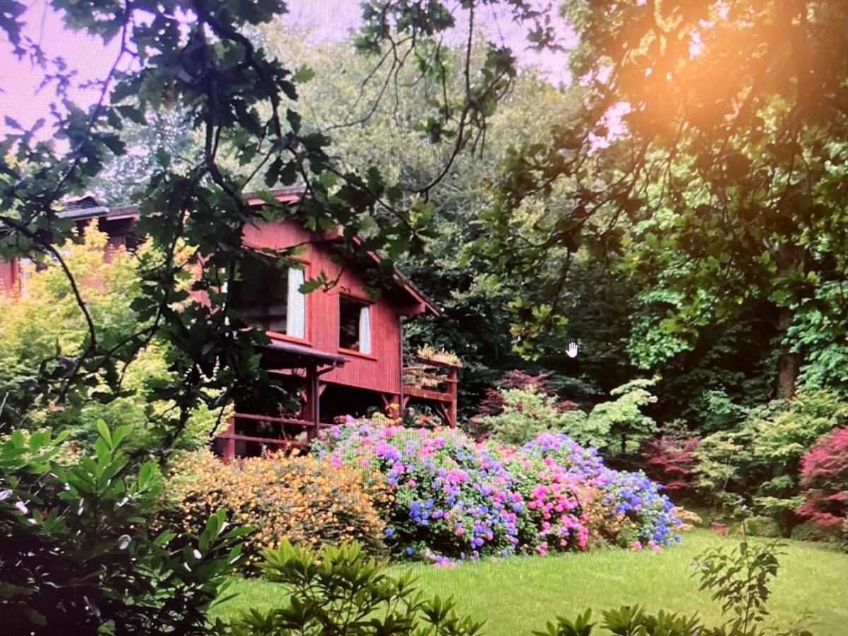 Finca La Peniga Mazcuerras 외부 사진